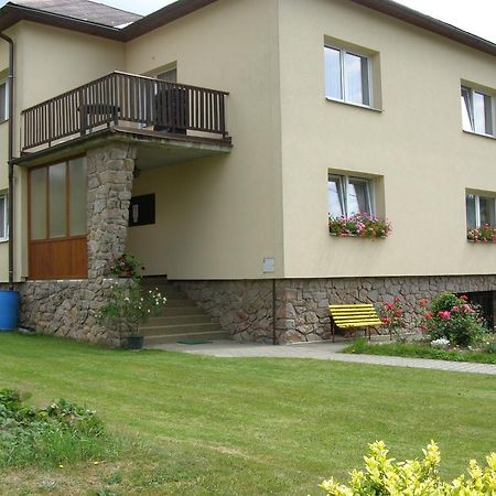Apartment Vysocina Svratka Rom bilde