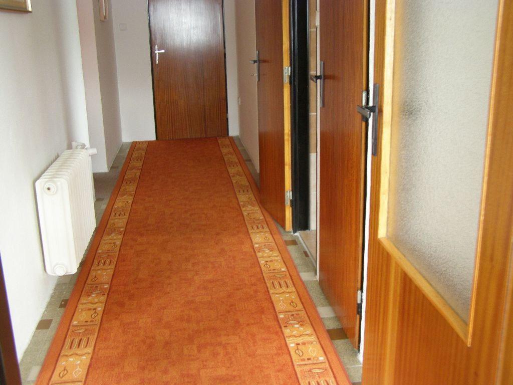 Apartment Vysocina Svratka Rom bilde