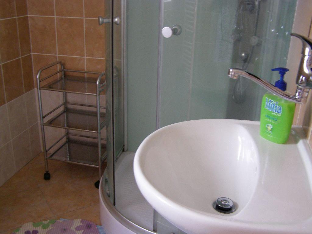 Apartment Vysocina Svratka Rom bilde