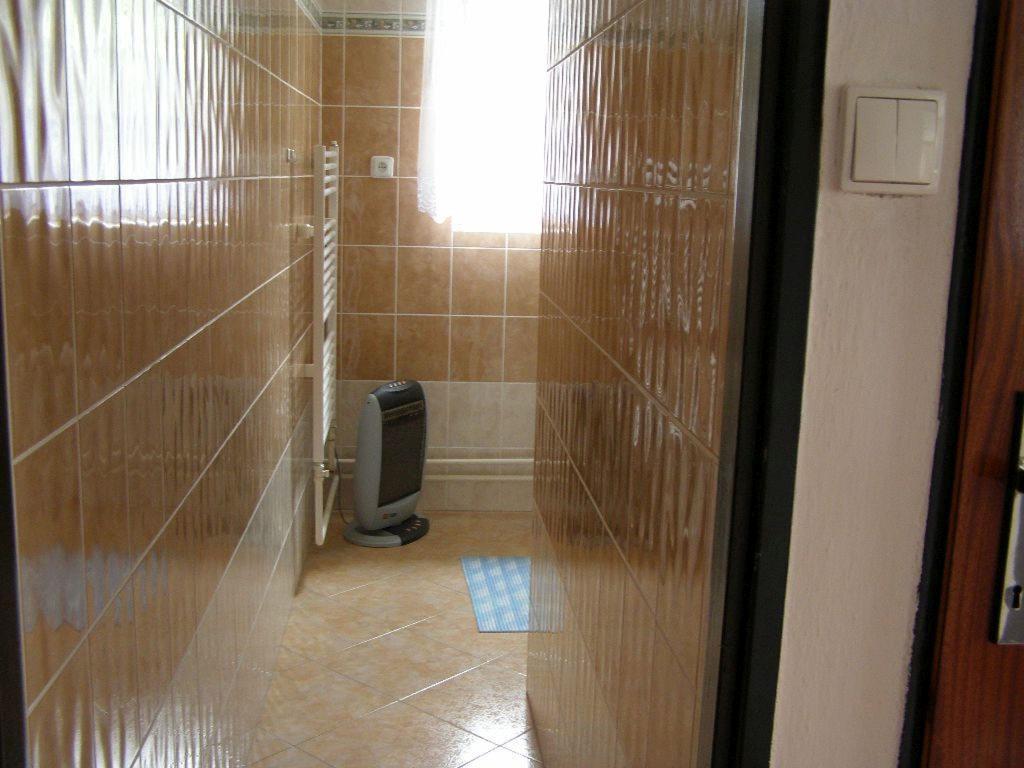 Apartment Vysocina Svratka Rom bilde