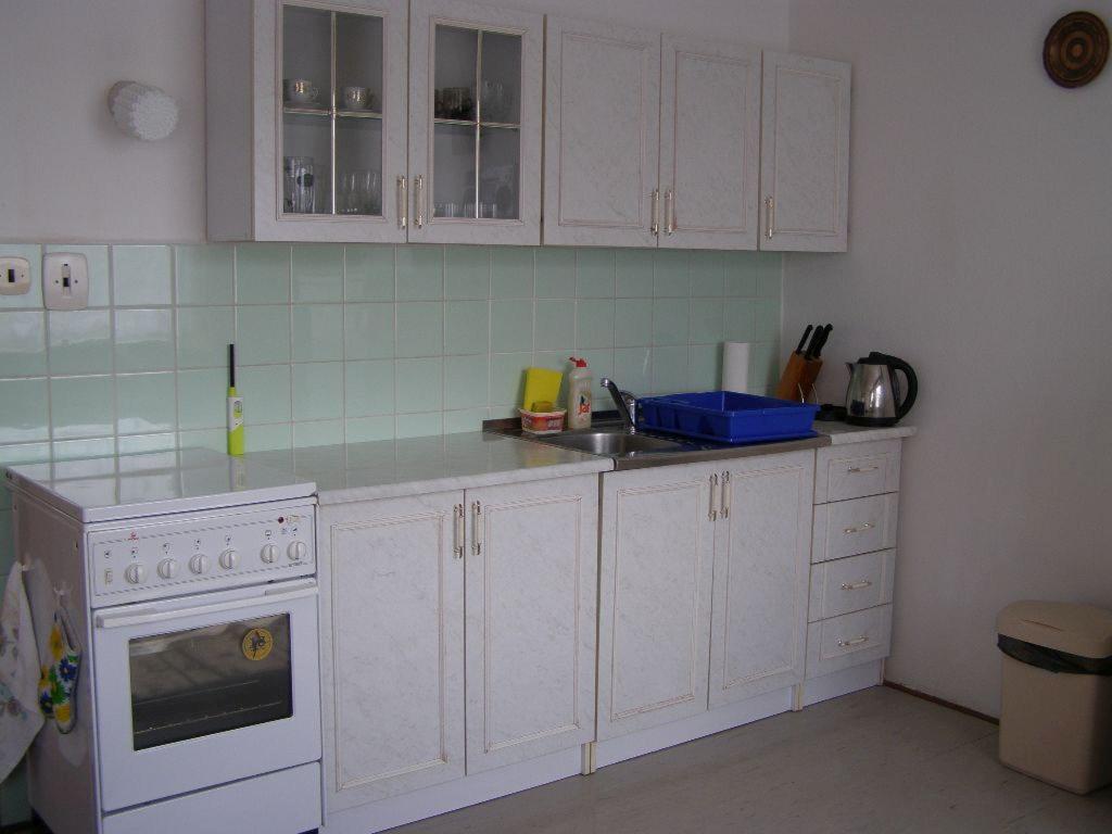 Apartment Vysocina Svratka Rom bilde