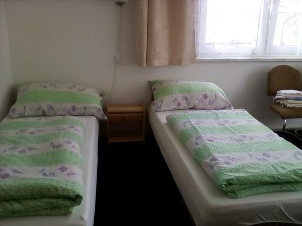 Apartment Vysocina Svratka Eksteriør bilde