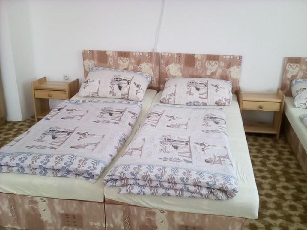 Apartment Vysocina Svratka Eksteriør bilde